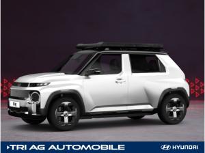 Hyundai INSTER Inster Trend 42 kWh Batterie Elektro-Komfort-Paket