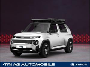 Hyundai INSTER Inster Trend 42 kWh Batterie Elektro-Komfort-Paket