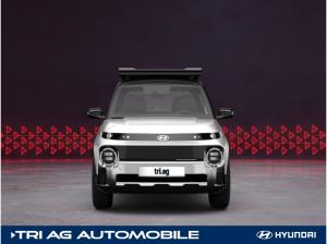 Hyundai INSTER Inster Trend 42 kWh Batterie Elektro-Komfort-Paket