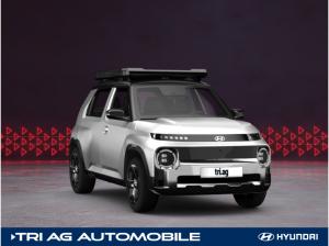 Hyundai INSTER Inster Trend 42 kWh Batterie Elektro-Komfort-Paket