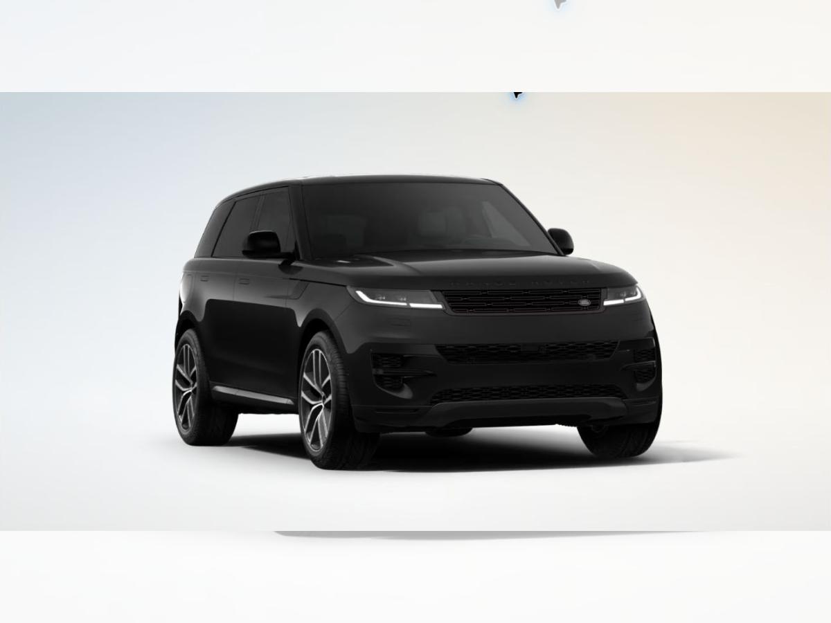 Land Rover Range Rover Sport P460e S 0,5% 22 Zoll ACC Pano Winterpaket
