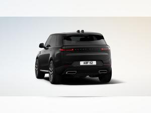 Land Rover Range Rover Sport P460e  S 0,5% 22 Zoll ACC Pano Winterpaket