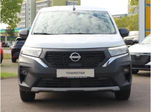 Nissan Townstar TOWNSTAR Kasten L2 2,3t 1.3 DIG-T 6MT N-CONNECTA