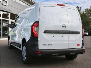 Nissan Townstar TOWNSTAR Kasten L2 2,3t 1.3 DIG-T 6MT N-CONNECTA