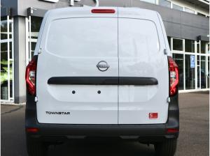Nissan Townstar TOWNSTAR Kasten L2 2,3t 1.3 DIG-T 6MT N-CONNECTA