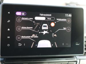 Nissan Townstar TOWNSTAR Kasten L2 2,3t 1.3 DIG-T 6MT N-CONNECTA