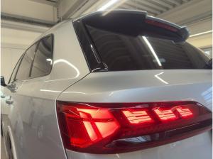Audi Q7 SUV S line  TDI quattro tiptronic / Gewerbeleasing ab 679,00 € / Vorführwagen / UPE 124.660,00€ / So