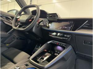 Audi RS3 Sportb. S tronic Gewerbeleasing ab 722,00 € / Vorführwagen / Sofort verfügbar