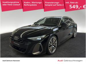 Audi A6 Avant TFSI quattro S tronic/ UPE 105.859,00 €/ Vorführwagen / Sofort verfügbar
