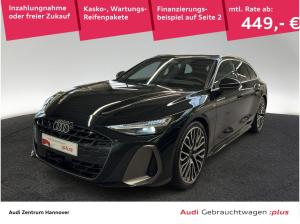 Audi A6 Avant S line TDI quattro /UPE 92.544,00 €/ Vorführwagen / sofort verfügbar
