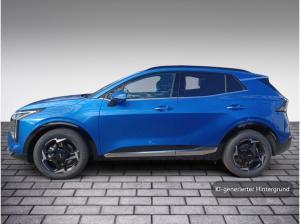 Kia Sportage 1.6 T-GDI Spirit 4WD DCT P4 Pano, AHK, P3 Sound, P5 Drive Wise