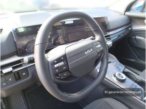 Kia Sportage 1.6 T-GDI Spirit 4WD DCT P4 Pano, AHK, P3 Sound, P5 Drive Wise
