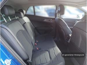 Kia Sportage 1.6 T-GDI Spirit 4WD DCT P4 Pano, AHK, P3 Sound, P5 Drive Wise