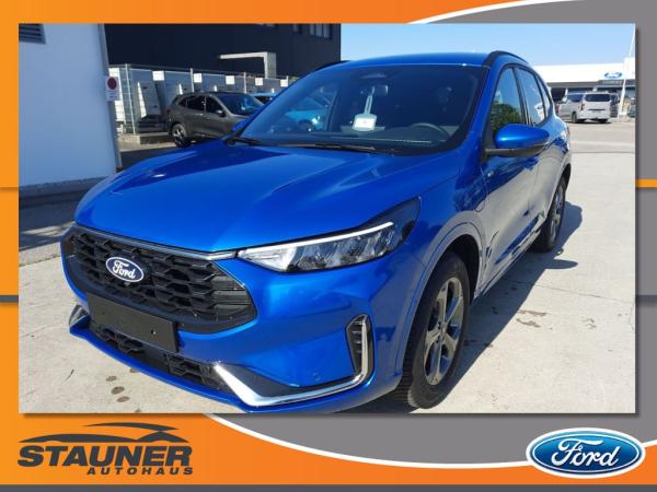 Abbildung Leasingangebot Ford Kuga