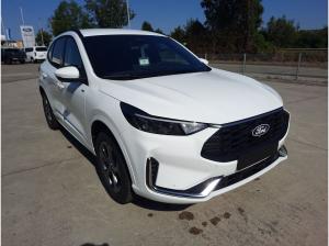 Ford Kuga 2.5 PHEV ST-Line X SHZ Anhängerkupplung
