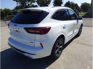 Ford Kuga 2.5 PHEV ST-Line X SHZ Anhängerkupplung