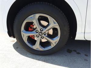 Ford Kuga 2.5 PHEV ST-Line X SHZ Anhängerkupplung
