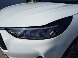 Ford Kuga 2.5 PHEV ST-Line X SHZ Anhängerkupplung