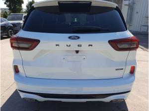 Ford Kuga 2.5 PHEV ST-Line X SHZ Anhängerkupplung