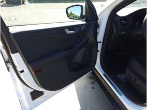 Ford Kuga 2.5 PHEV ST-Line X SHZ Anhängerkupplung