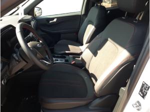 Ford Kuga 2.5 PHEV ST-Line X SHZ Anhängerkupplung