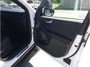 Ford Kuga 2.5 PHEV ST-Line X SHZ Anhängerkupplung