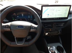 Ford Kuga 2.5 PHEV ST-Line X SHZ Anhängerkupplung