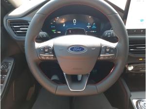 Ford Kuga 2.5 PHEV ST-Line X SHZ Anhängerkupplung