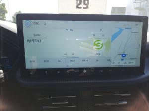 Ford Kuga 2.5 PHEV ST-Line X SHZ Anhängerkupplung