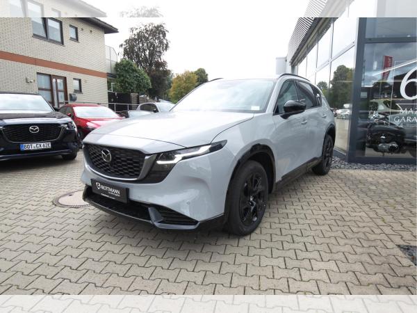 Abbildung Leasingangebot Mazda CX-5