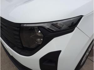 Ford Transit Courier 1.0 EcoBoost Trend Klima PDC