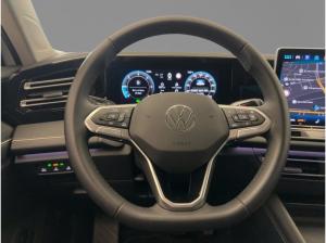 Volkswagen Tiguan Elegance 2.0 TDI DSG *AHK*IQ.Light*/SOFORT VERFÜGBAR