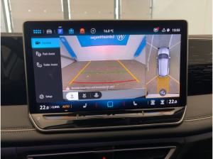 Volkswagen Tiguan Elegance 2.0 TDI DSG *AHK*IQ.Light*/SOFORT VERFÜGBAR