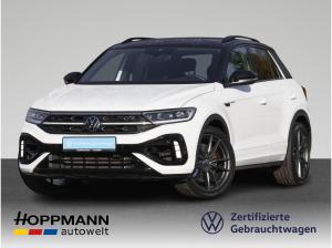 Volkswagen T-Roc 2.0 TSI R 4Motion AHK, R-Performance, BeatsAudio