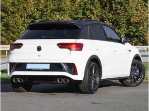 Volkswagen T-Roc 2.0 TSI R 4Motion AHK, R-Performance, BeatsAudio