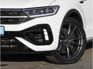 Volkswagen T-Roc 2.0 TSI R 4Motion AHK, R-Performance, BeatsAudio