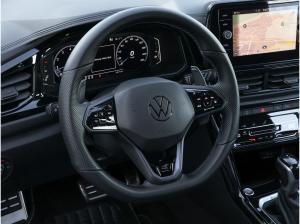 Volkswagen T-Roc 2.0 TSI R 4Motion AHK, R-Performance, BeatsAudio