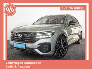 Volkswagen Touareg 3.0 V6 TSI Edition-20 R-Line Black-Style