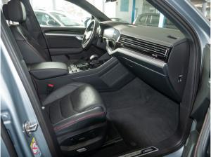 Volkswagen Touareg 3.0 V6 TSI Edition-20 R-Line Black-Style