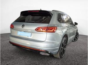 Volkswagen Touareg 3.0 V6 TSI Edition-20 R-Line Black-Style