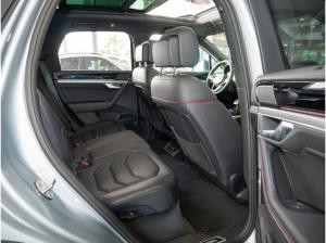 Volkswagen Touareg 3.0 V6 TSI Edition-20 R-Line Black-Style