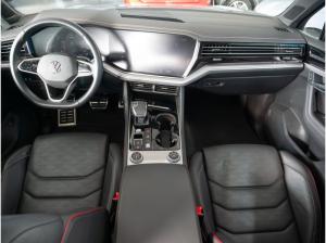 Volkswagen Touareg 3.0 V6 TSI Edition-20 R-Line Black-Style