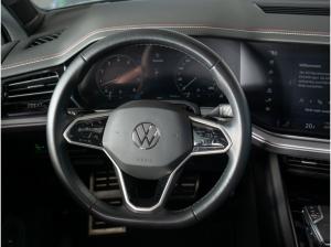 Volkswagen Touareg 3.0 V6 TSI Edition-20 R-Line Black-Style