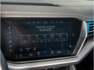 Volkswagen Touareg 3.0 V6 TSI Edition-20 R-Line Black-Style