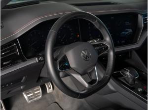Volkswagen Touareg 3.0 V6 TSI Edition-20 R-Line Black-Style