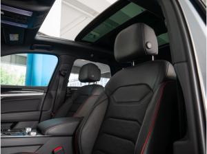 Volkswagen Touareg 3.0 V6 TSI Edition-20 R-Line Black-Style
