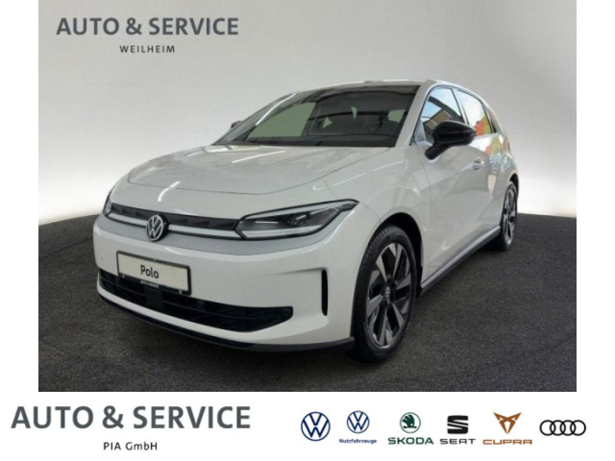 Volkswagen ID.Polo