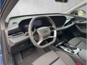 Audi Q6 e-tron SUV S-LINE QUA**AHK*360*NAVI*ASG