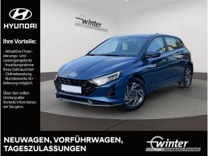 Hyundai i20 I20 1.0 T-GDI 7-DCT TREND/BOSE/LED/SHZ