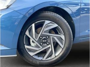 Hyundai i20 I20 1.0 T-GDI 7-DCT TREND/BOSE/LED/SHZ